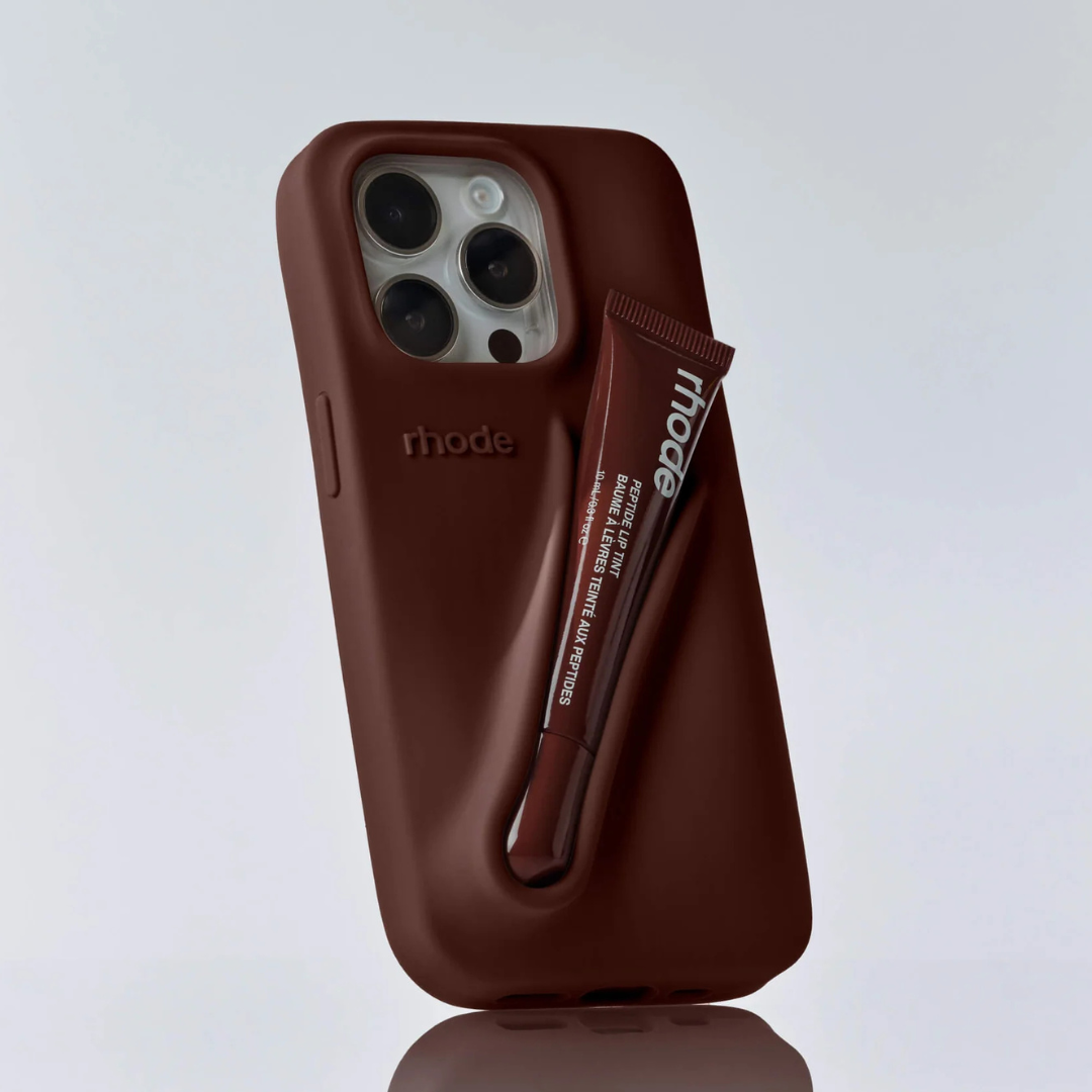 Rhode Phone Case Red