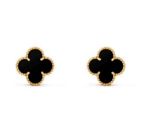 JORDAN EARRRINGS