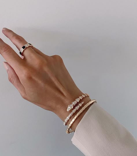 SNAKE BRACELET