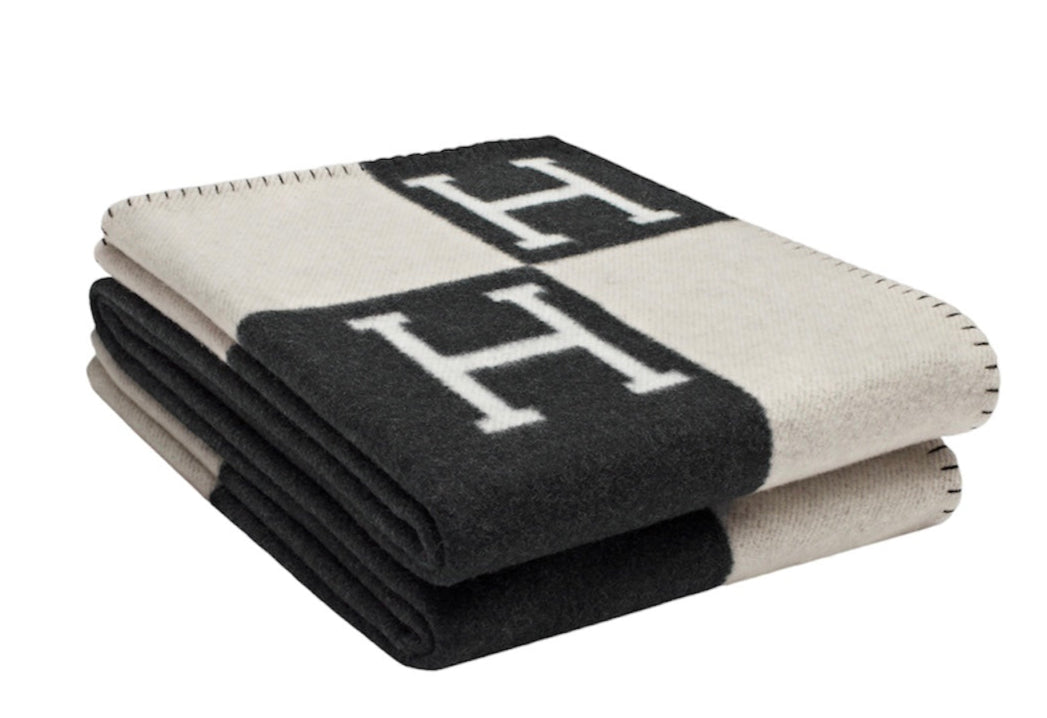 HOUSTON BLANKET