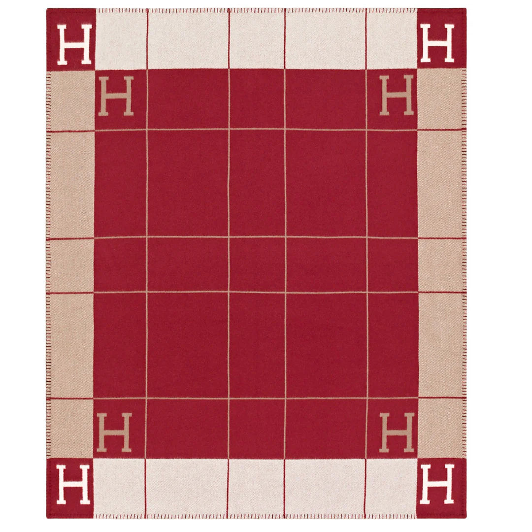 HOUSTON BLANKET