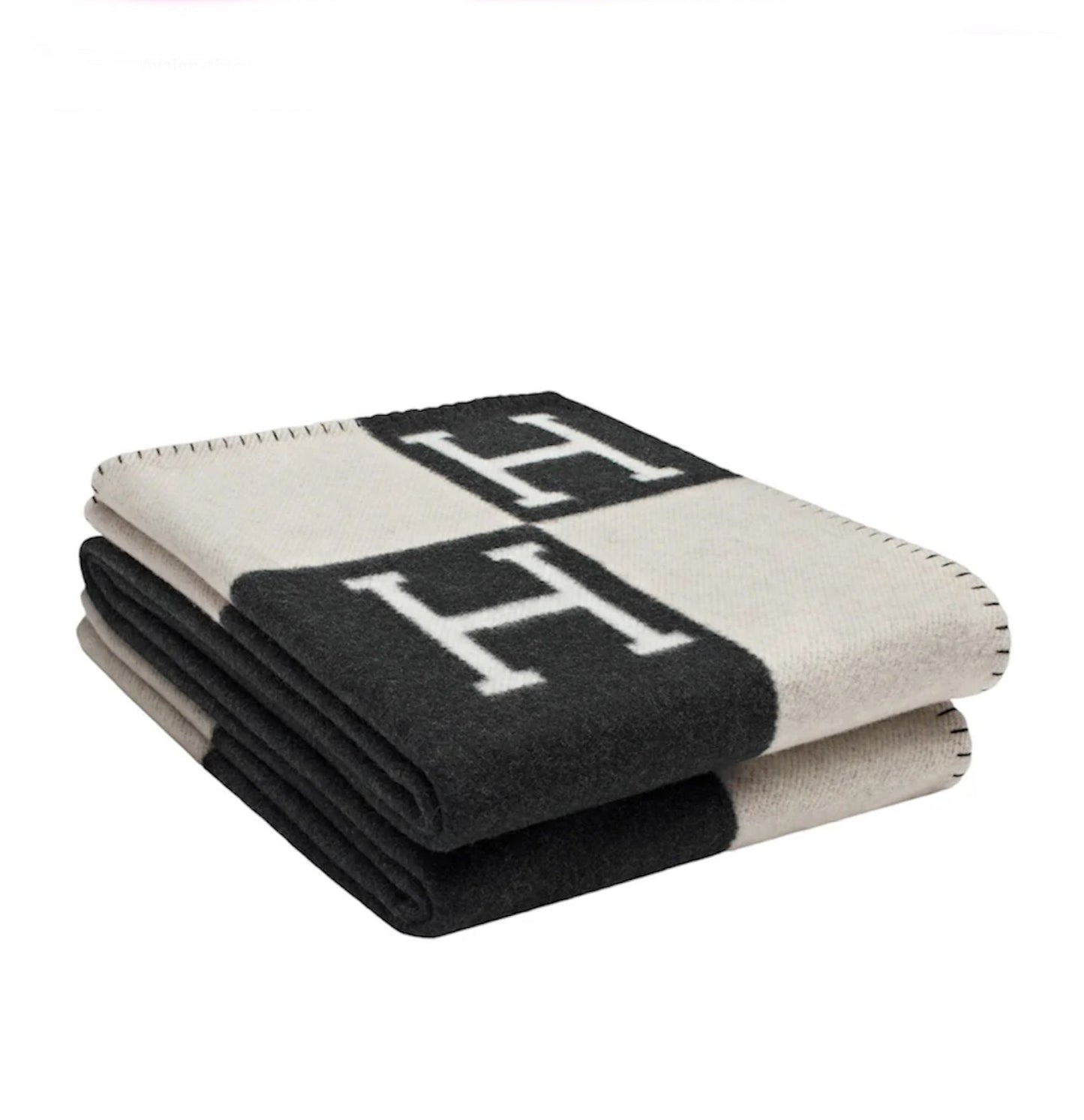 HOUSTON BLANKET