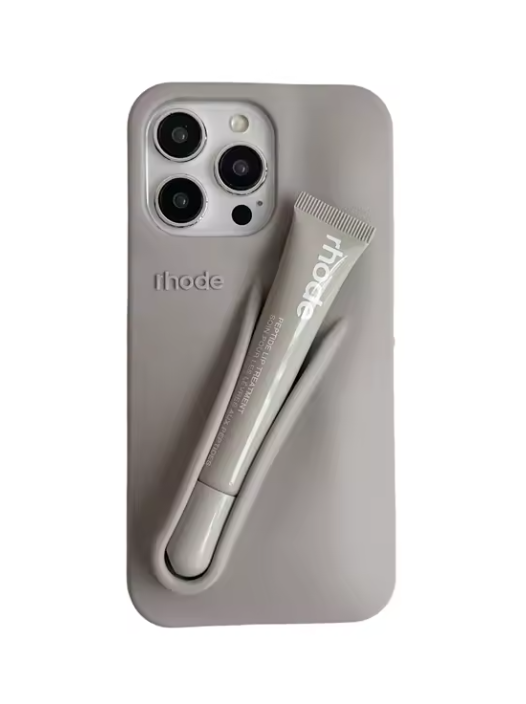 Rhode Phone Case Espresso