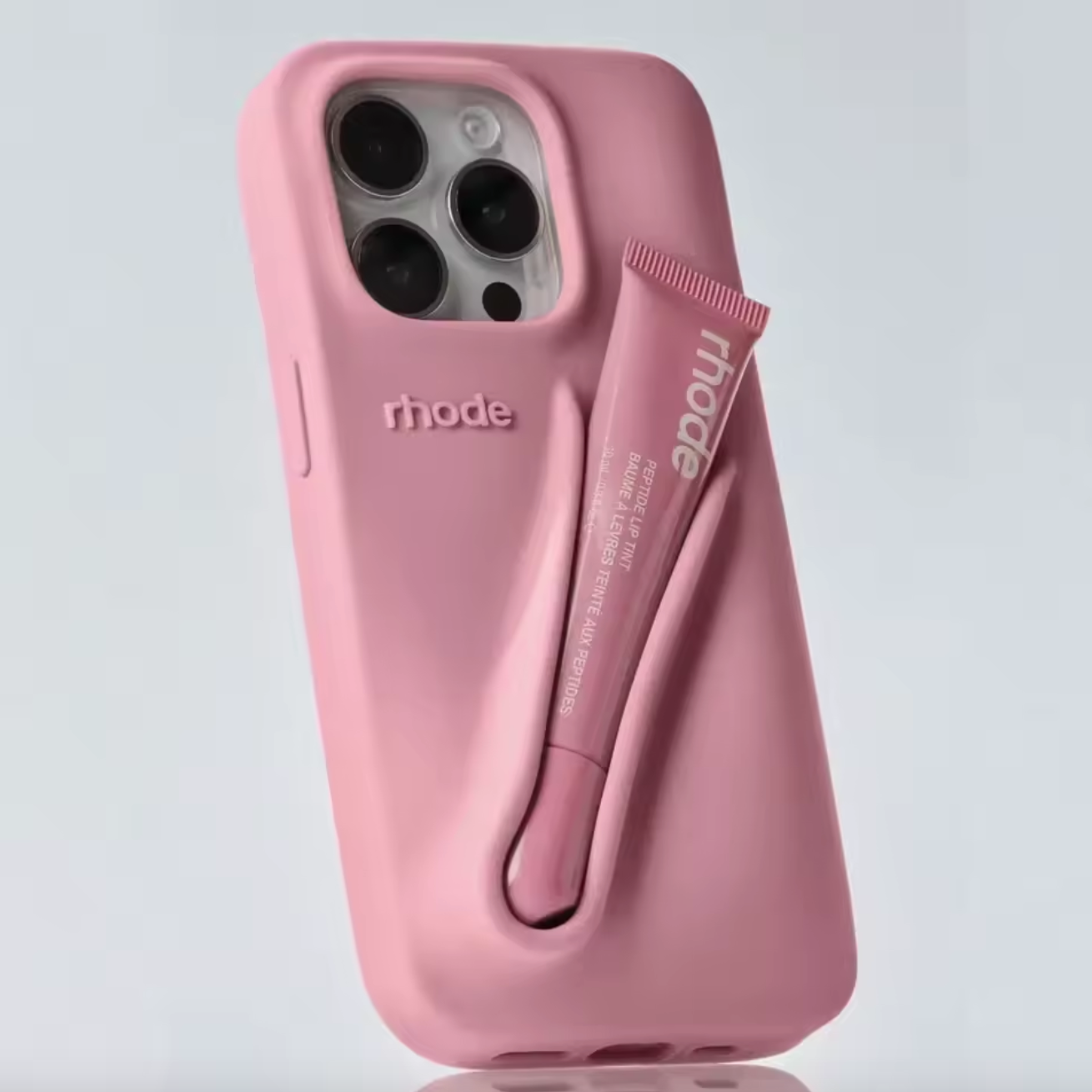 Rhode Phone Case Red