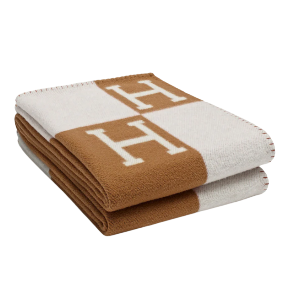 HOUSTON BLANKET