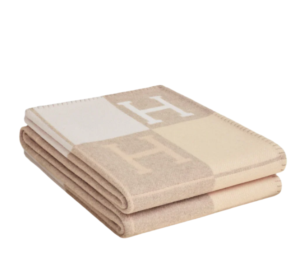 HOUSTON BLANKET