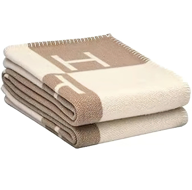 HOUSTON BLANKET