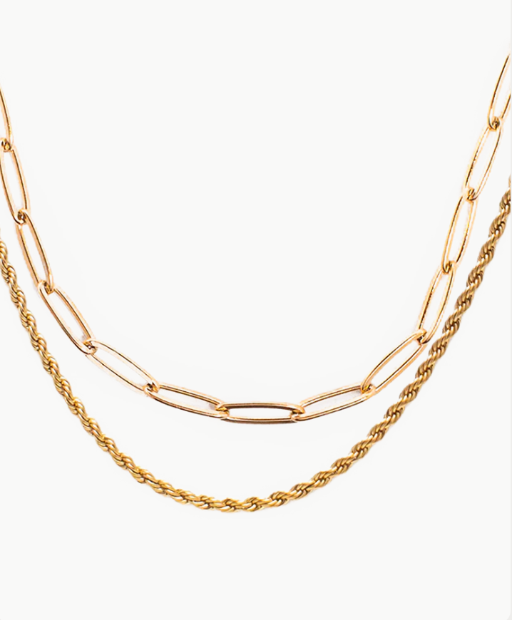 EMI NECKLACE