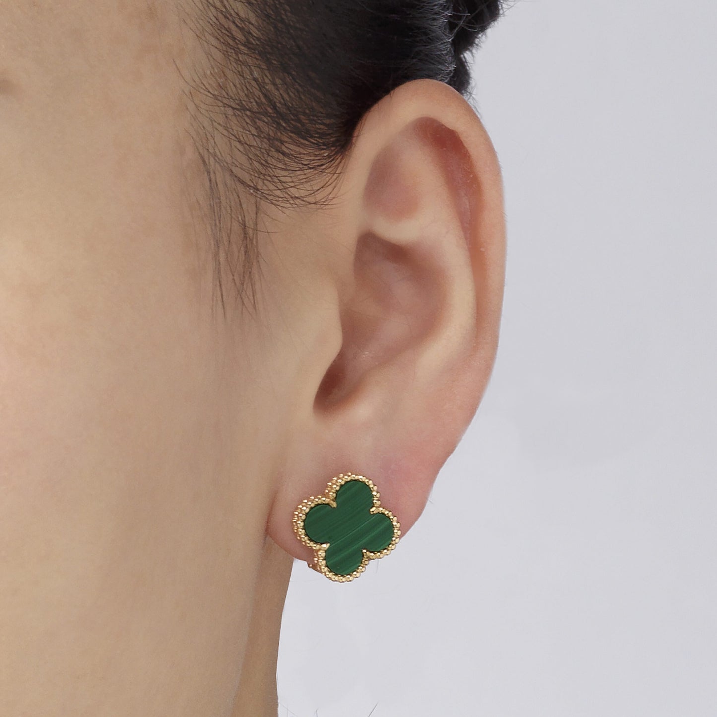JORDAN EARRRINGS