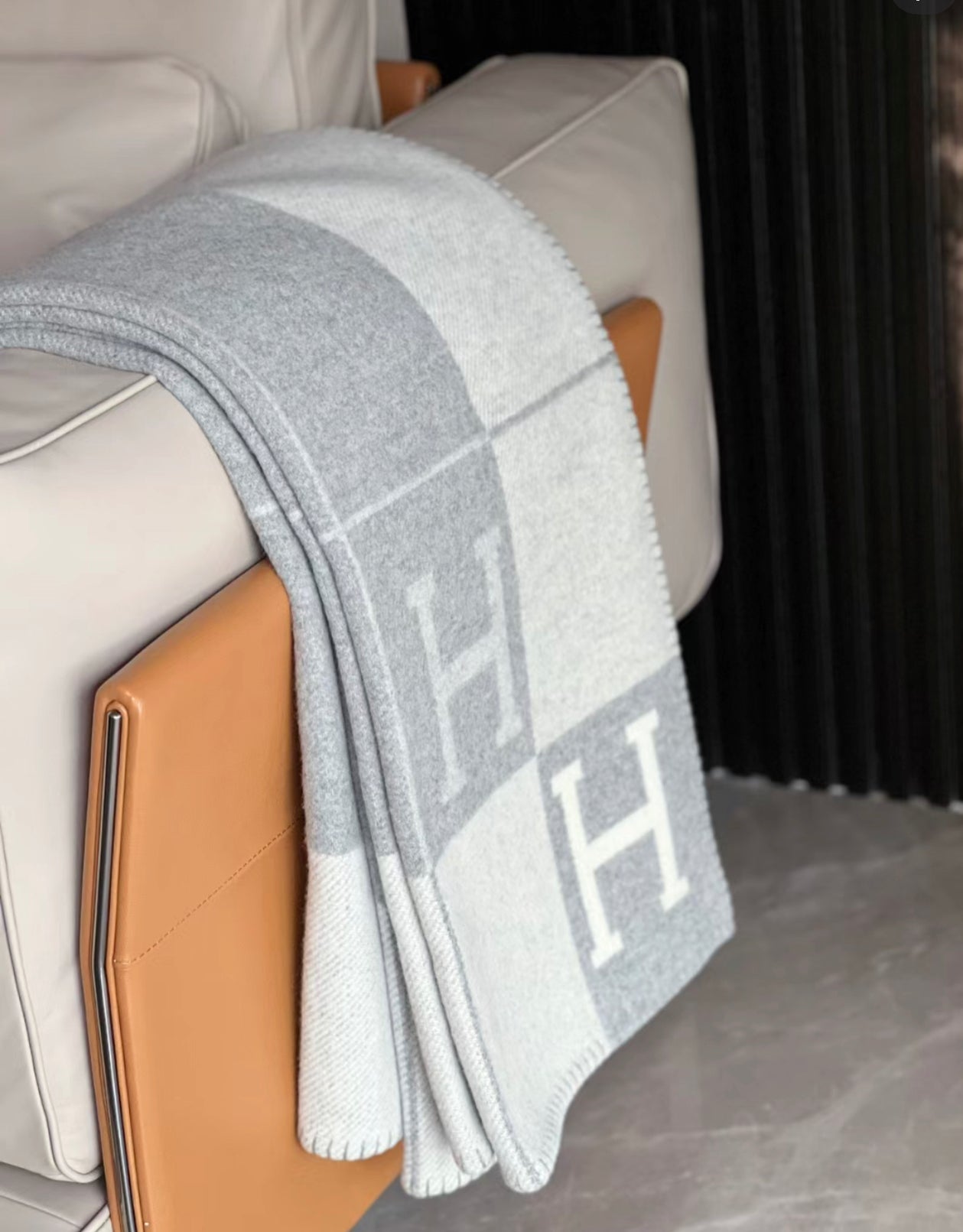HOUSTON BLANKET