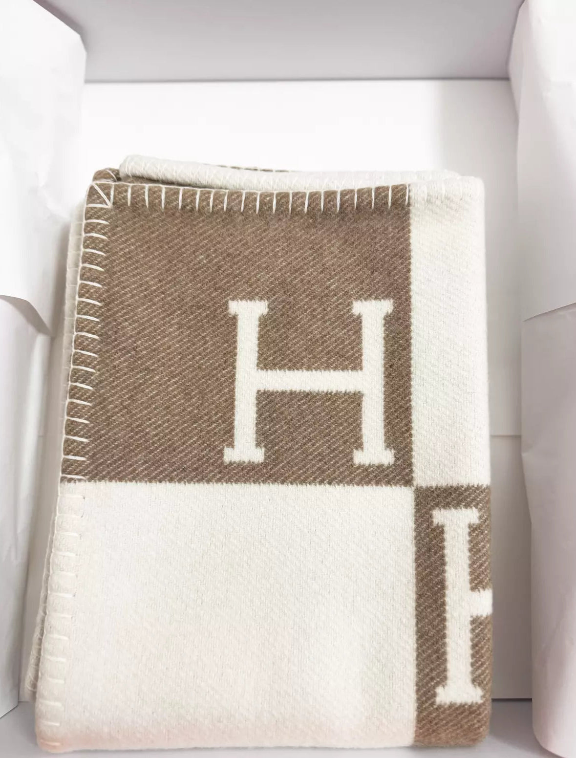 HOUSTON BLANKET