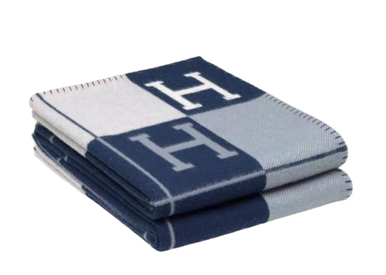 HOUSTON BLANKET