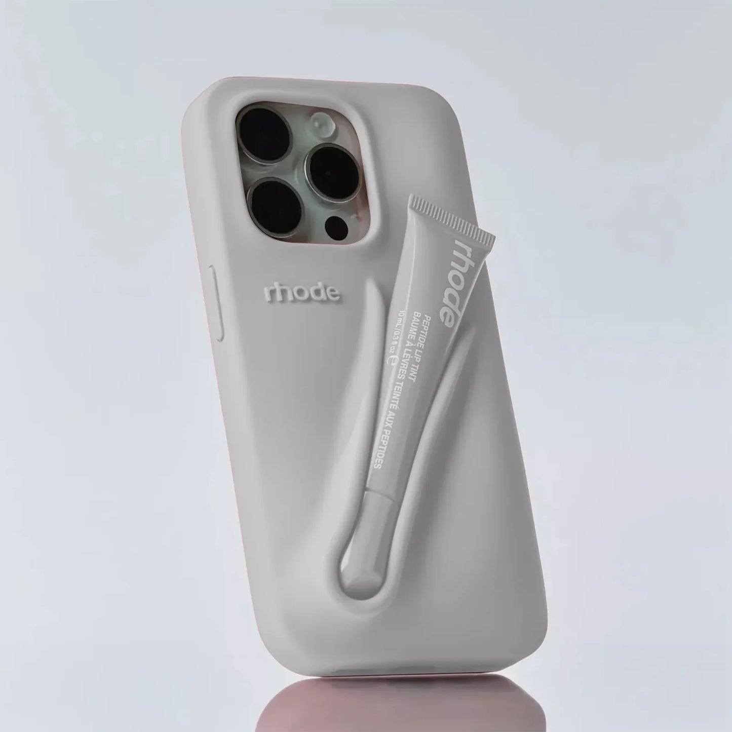 Rhode Phone Case Red