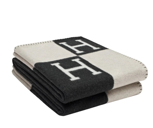 HOUSTON BLANKET