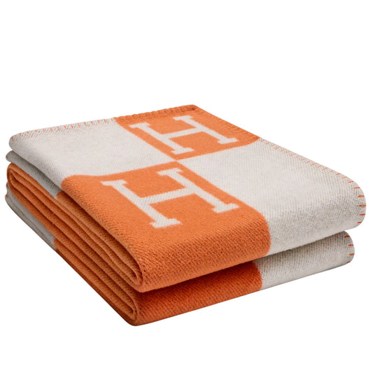 HOUSTON BLANKET