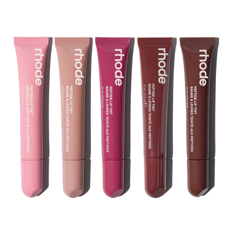 Rhode Lip Glaze