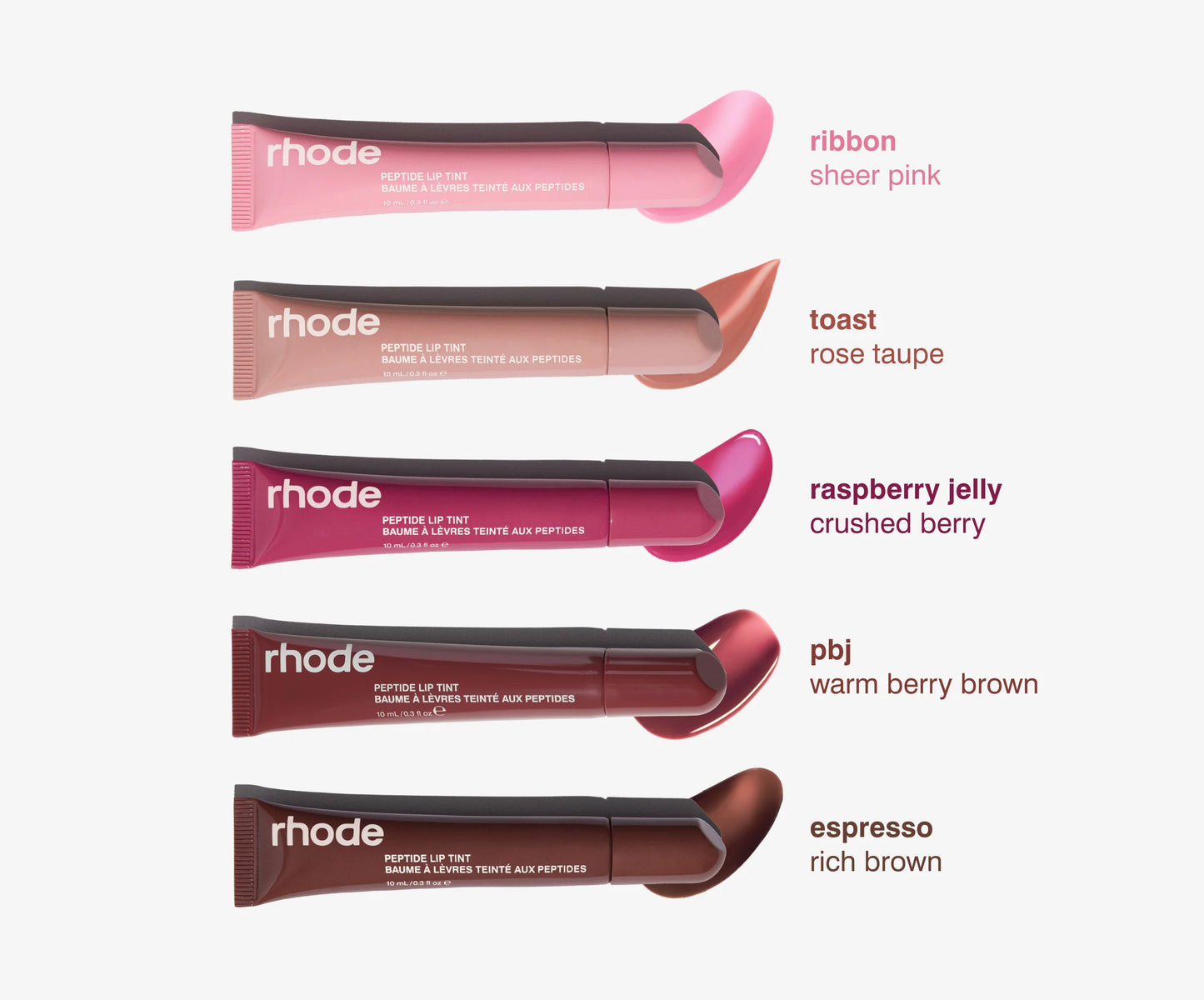 Rhode Lip Glaze