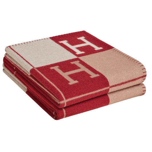 HOUSTON BLANKET