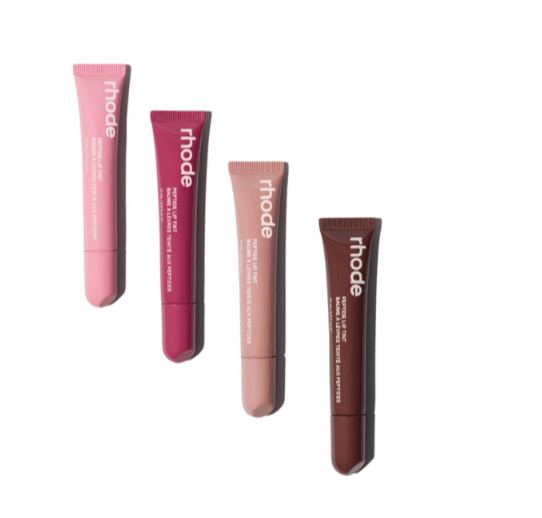Rhode Lip Glaze