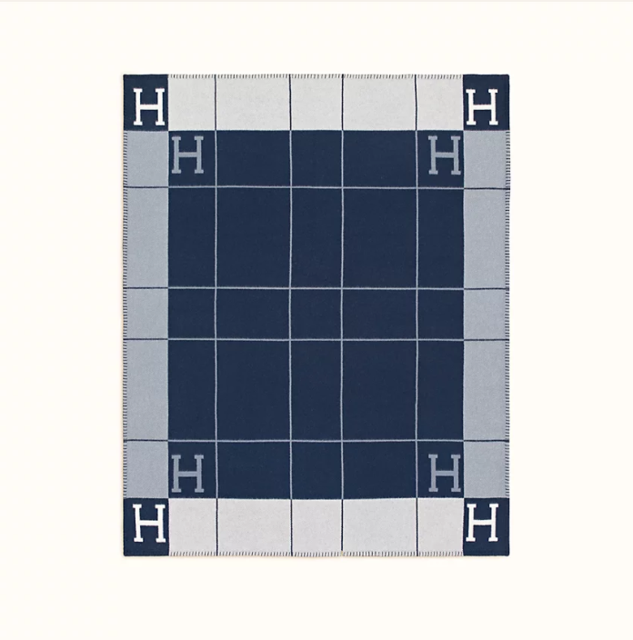 HOUSTON BLANKET