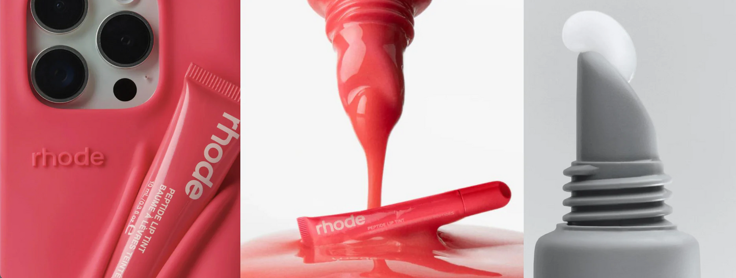 Rhode Lip Glaze