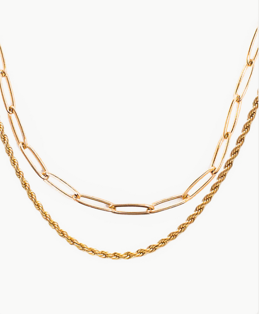 EMI NECKLACE